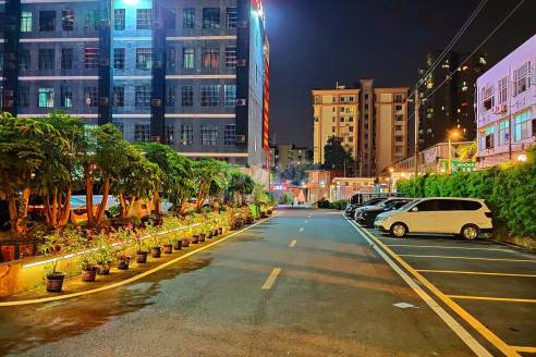 up智谷创意园业主直租免仲介费 38至1000方可分割随时看